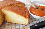 Moule à manqué/Savarin De Buyer démontable anti-adhésif