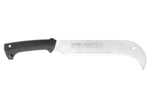 Serpe Silky Yoki 570-27 51cm manche caoutchouc noir + étui
