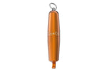 Tire-bouchon aluminium Lance coloris orange fabriqué en France