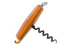 Tire-bouchon aluminium Lance coloris orange fabriqué en France