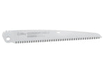 Lame droite de rechange 24cm Silky 122-24 pour scie Gomboy