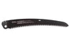Lame noire courbée de rechange 24cm Silky 753-24 pour scie Gomboy Outback Edition