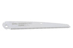 Lame droite de rechange 27cm Silky 122-27 pour scie Gomboy