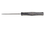 Couteau serbe Samura Mad Bull 18cm manche en carbone