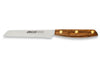 Couteau à tomates Arcos Nordika lame dentelée 13cm