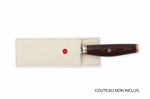 Etui de protection universel pour couteaux de cuisine - Lame jusqu'à 13cm