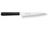 Couteau de chef japonais artisanal Kagekiyo Suri Urushi 21cm