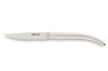 Couteau à steak Arcos The Origin forgé tout inox lame lisse 11cm