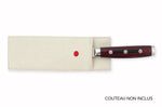 Etui de protection universel pour couteaux de cuisine - Lame jusqu'à 16cm