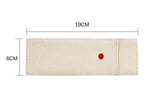 Etui de protection universel pour couteaux de cuisine - Lame jusqu'à 16cm