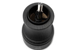 Moulin à sel manuel Peugeot Bistro Graphite en bois 10cm
