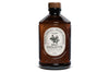 Sirop de violette brut artisanal Bacanha certifié biologique 40cl