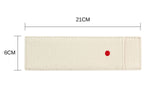 Etui de protection universel pour couteaux de cuisine - Lame jusqu'à 18cm