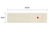 Etui de protection universel pour couteaux de cuisine - Lame jusqu'à 22cm