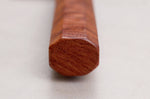 Couteau nakiri 16,5cm japonais artisanal Masashi Yamamoto SLD damas