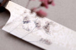 Couteau universel 15cm japonais artisanal Masashi Yamamoto SLD damas