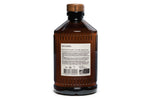 Sirop de lavande brut artisanal Bacanha certifié biologique 40cl