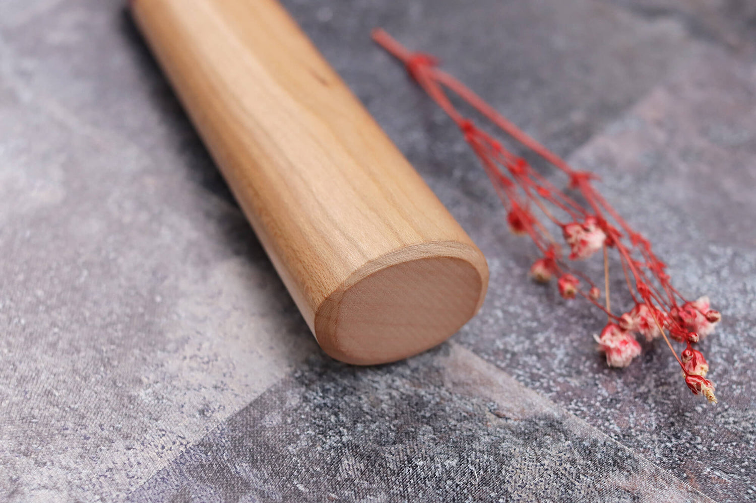 Couteau bunka japonais artisanal Tsunehisa Aogami Super martelé 17cm