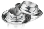 Set de 2 coquetiers Gefu Ovo