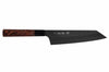 Couteau kiritsuke 19cm japonais Sakai Takayuki Kurokage VG10 manche en wengé