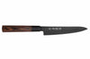 Couteau universel 15cm japonais Sakai Takayuki Kurokage VG10 manche en wengé