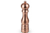 Moulin à épices manuel Peugeot Paris Specials Chef U Select cuivré 22cm - Moulin à sel