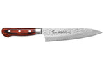Couteau de chef japonais 18cm Sakai Takayuki Damascus Western 33 couches