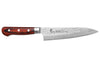 Couteau de chef japonais 18cm Sakai Takayuki Damascus Western 33 couches