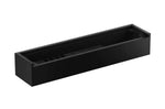 Boîte de rangement artisanale HORL® 2 en frêne massif