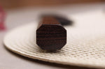 Couteau kiritsuke 19cm japonais Sakai Takayuki Kurokage VG10 manche en wengé