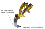 Support pour affûteur Bobet Sharp'Easy