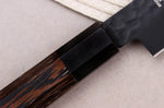 Couteau universel 15cm japonais Sakai Takayuki Kurokage VG10 manche en wengé