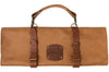 Trousse de cuisinier artisanale Arcos en cuir 5 places