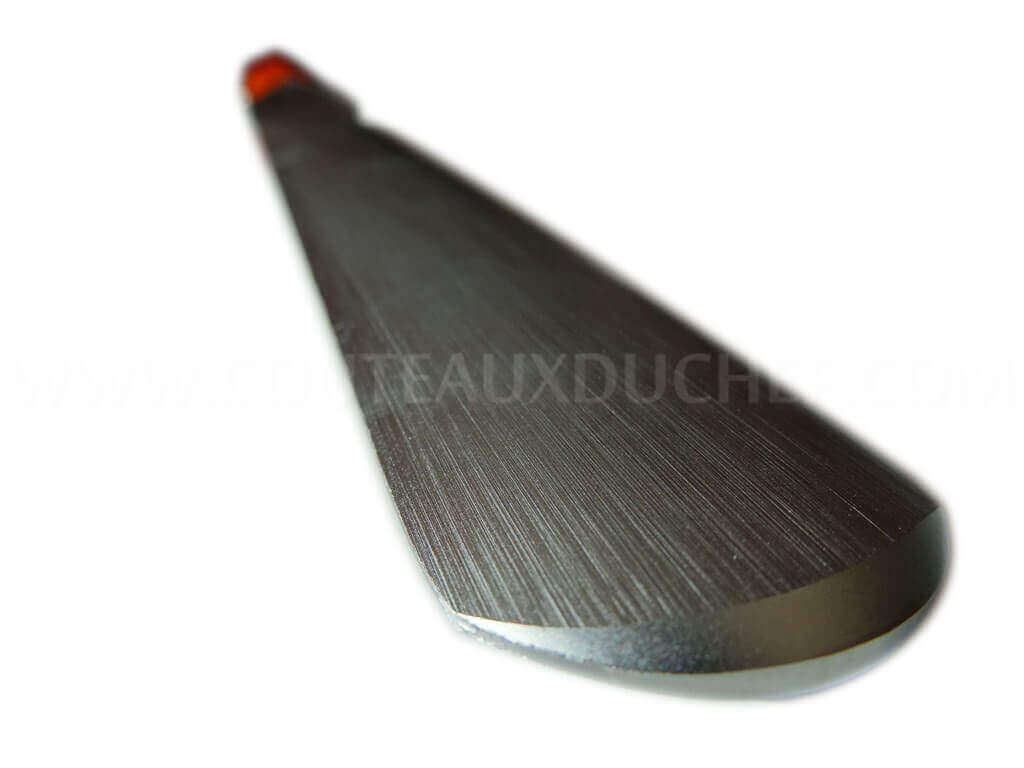 Fusil à aiguiser professionnel FISCHER mèche extra large 28cm grain extra fin