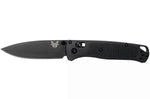 Couteau pliant Benchmade Bugout 535BK-2 manche CF-Elite noir 10,7cm