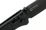 Couteau pliant Benchmade Bugout 535BK-2 manche CF-Elite noir 10,7cm