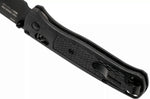 Couteau pliant Benchmade Bugout 535BK-2 manche CF-Elite noir 10,7cm