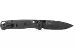 Couteau pliant Benchmade Bugout 535BK-2 manche CF-Elite noir 10,7cm