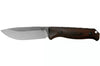 Couteau Benchmade Saddle Mountain Skinner 15002 lame 10,7cm manche bois stabilisé + étui en cuir
