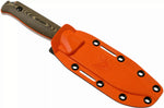 Couteau Benchmade Saddle Mountain Skinner 15002-1 lame noire 10,7cm manche G10/Richtlite + étui boltaron