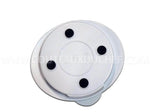 Presse à steaks hachés Westmark Pro diamètre 11 cm