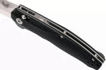 Couteau pliant Benchmade Vector 495 manche G10 12cm
