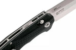 Couteau pliant Benchmade Vector 495 manche G10 12cm