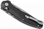 Couteau pliant Benchmade Vector 495 manche G10 12cm