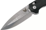 Couteau pliant Benchmade Vector 495 manche G10 12cm