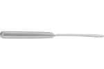 Couteau tartineur Westmark 2 en 1 lame dentelée 10cm