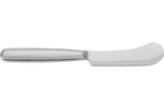 Couteau tartineur Westmark 2 en 1 lame dentelée 10cm