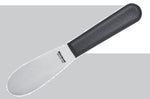Couteau à beurre Westmark Master Line 8,5cm manche noir