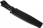 Couteau Fallkniven Modern Bowie MB10 lame 25,4cm manche Thermorun + étui en cuir