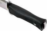 Couteau Fallkniven Modern Bowie MB10 lame 25,4cm manche Thermorun + étui en cuir